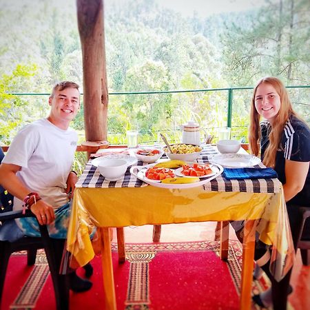 New Rose Villa Bandarawela Ella Esterno foto