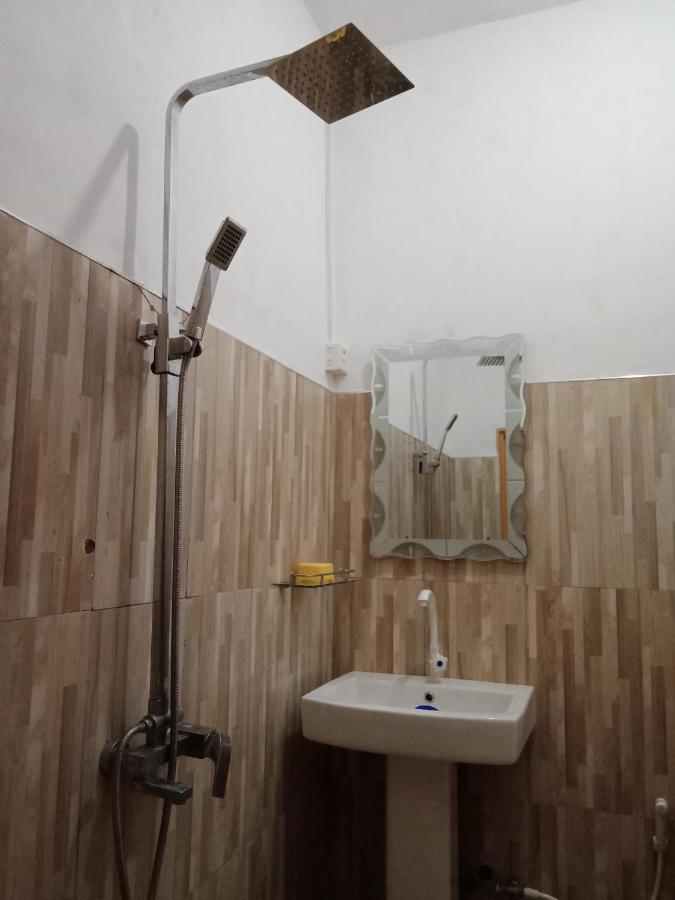 New Rose Villa Bandarawela Ella Esterno foto