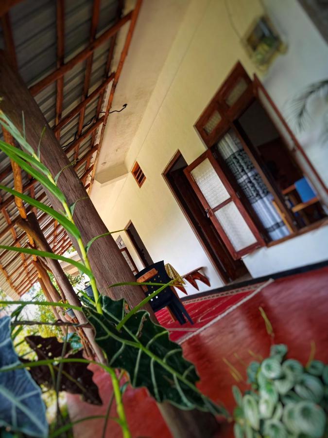 New Rose Villa Bandarawela Ella Esterno foto