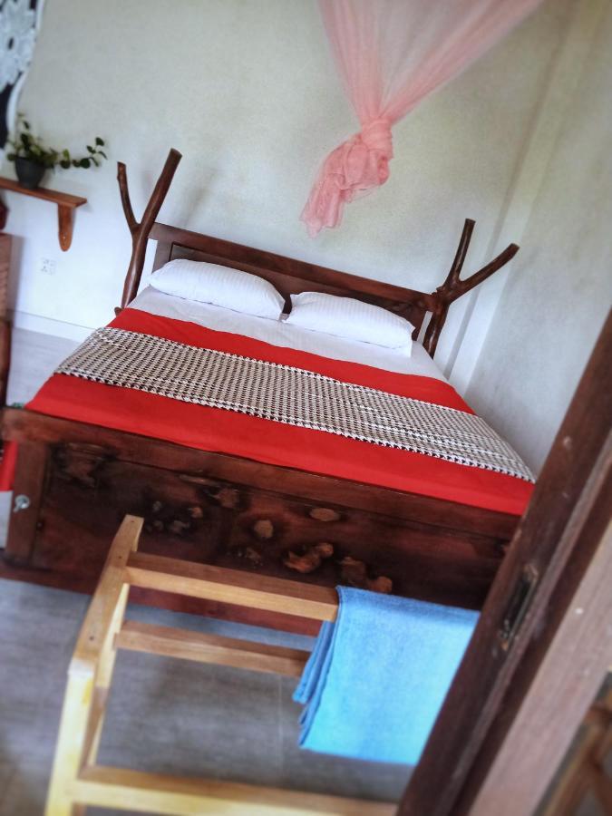 New Rose Villa Bandarawela Ella Esterno foto