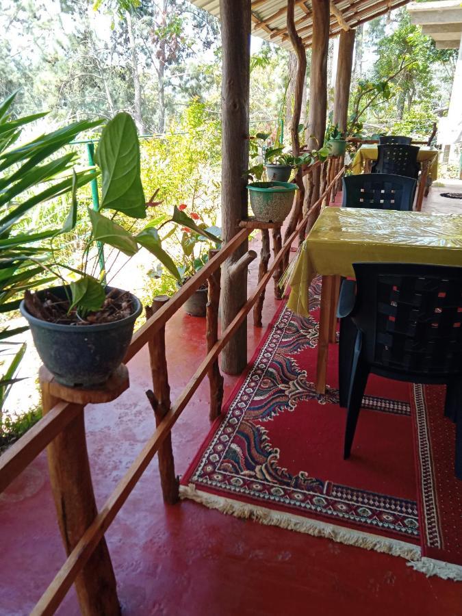 New Rose Villa Bandarawela Ella Esterno foto