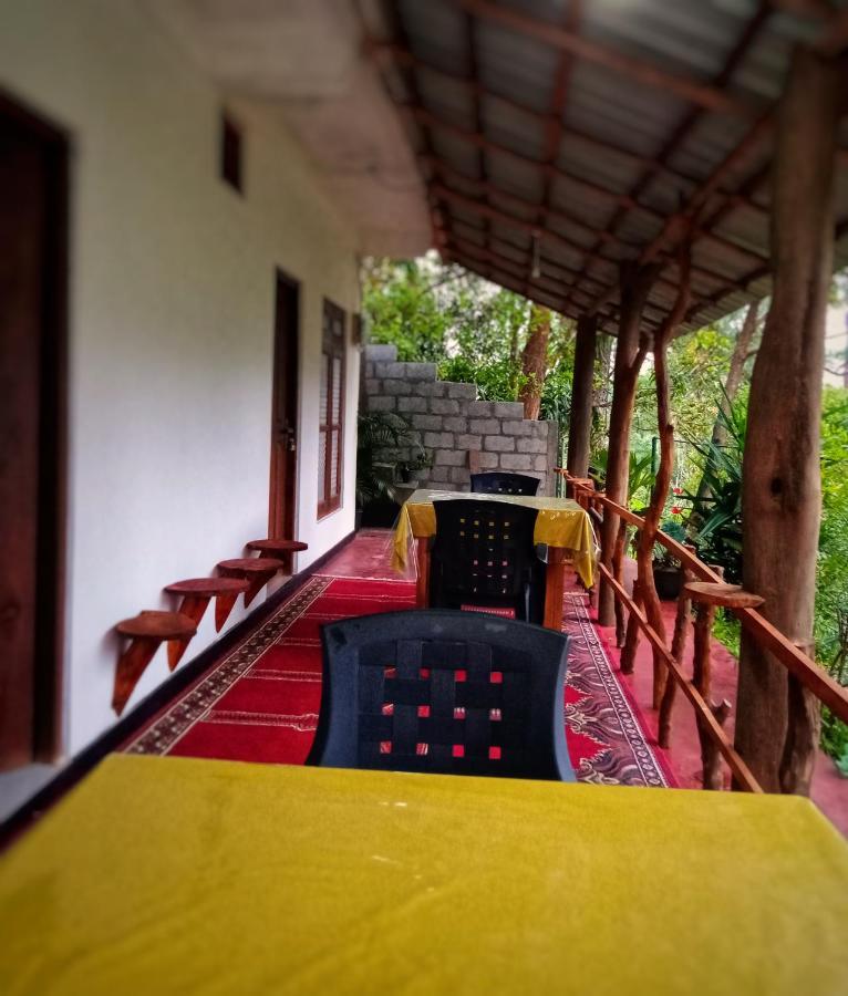 New Rose Villa Bandarawela Ella Esterno foto