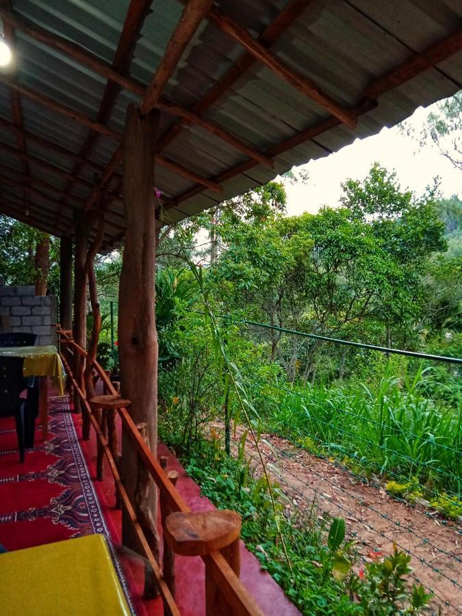 New Rose Villa Bandarawela Ella Esterno foto