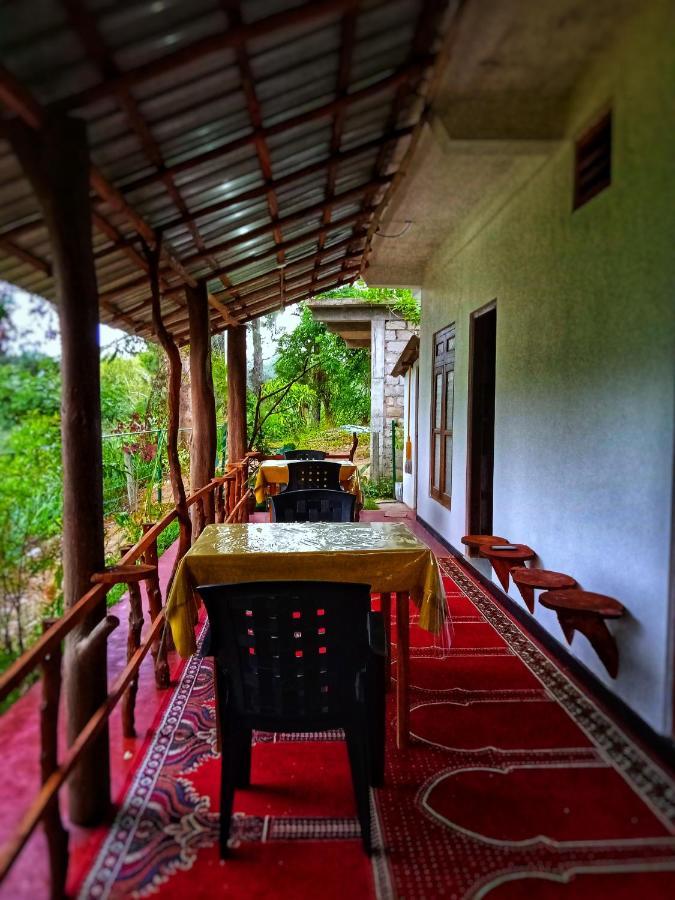 New Rose Villa Bandarawela Ella Esterno foto