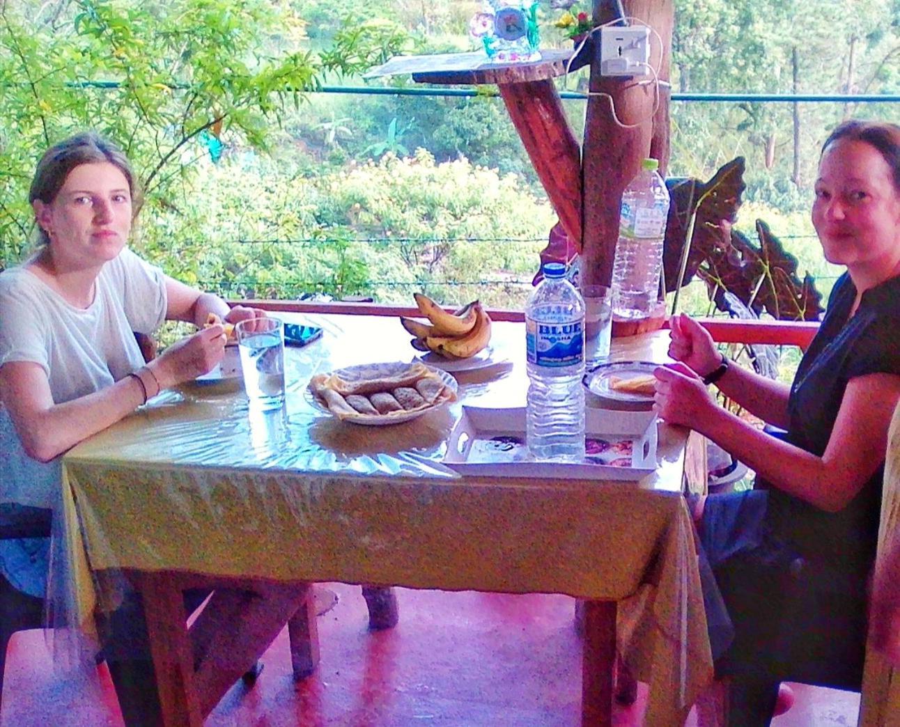 New Rose Villa Bandarawela Ella Esterno foto
