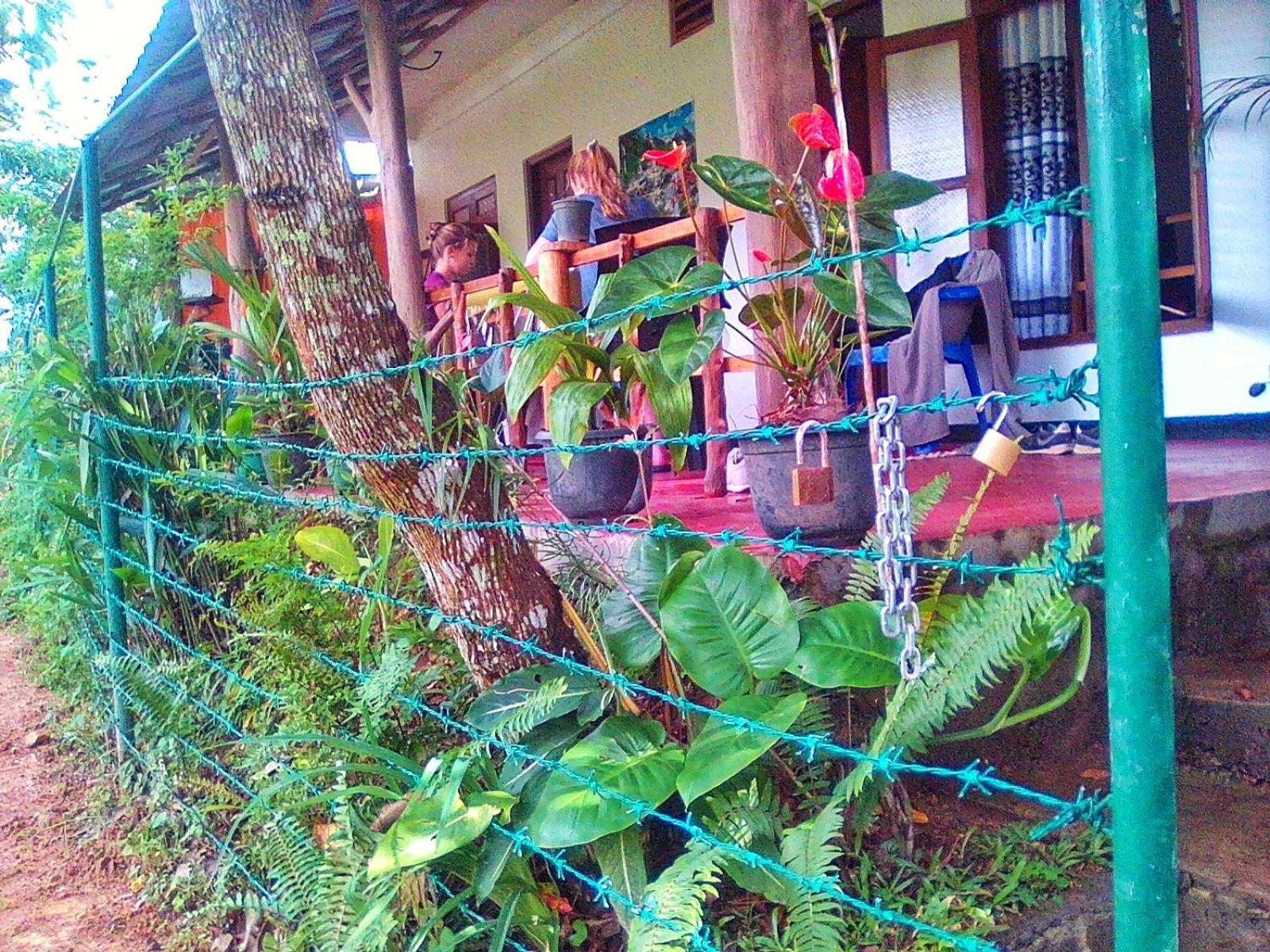 New Rose Villa Bandarawela Ella Esterno foto