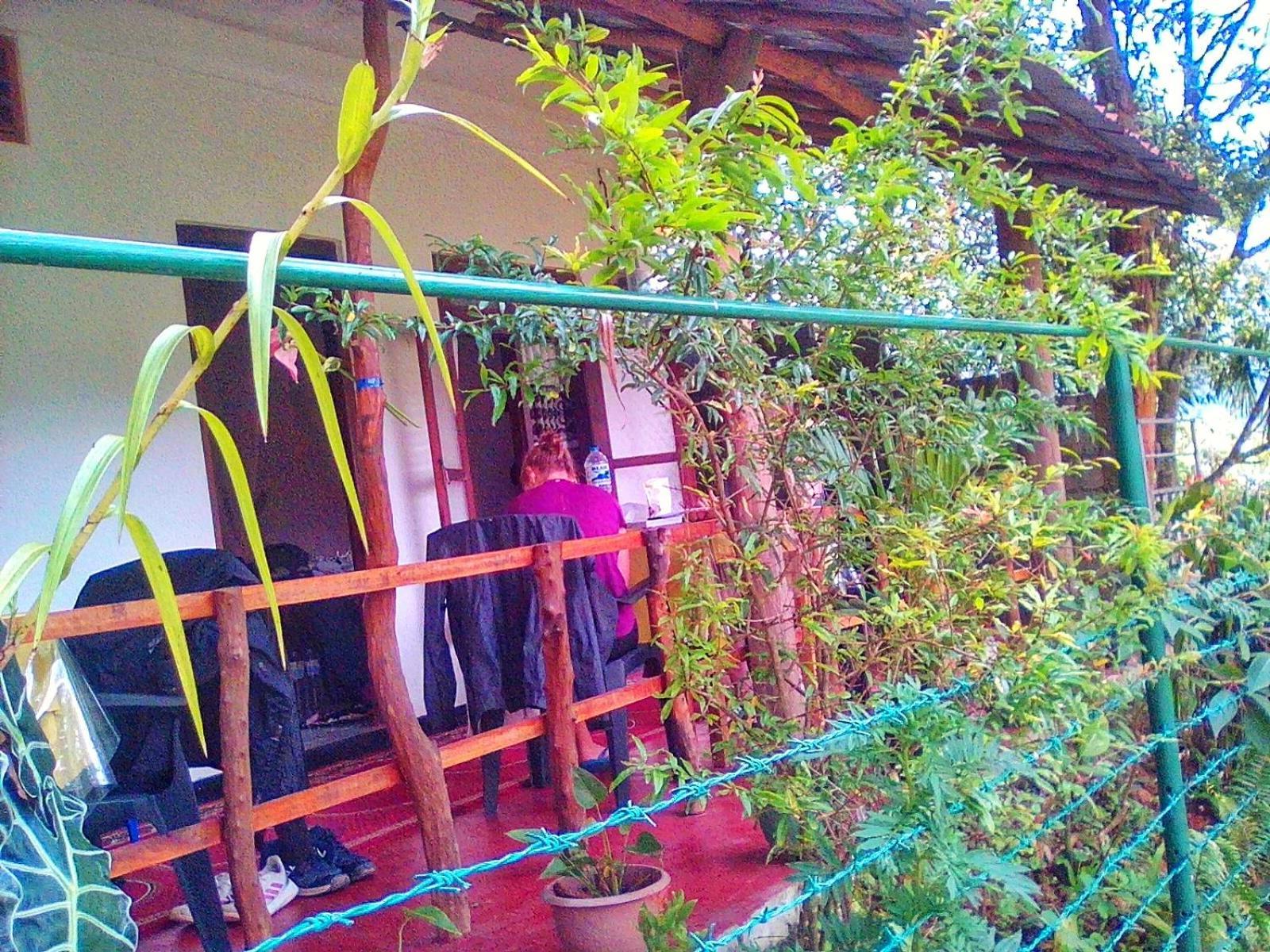 New Rose Villa Bandarawela Ella Esterno foto