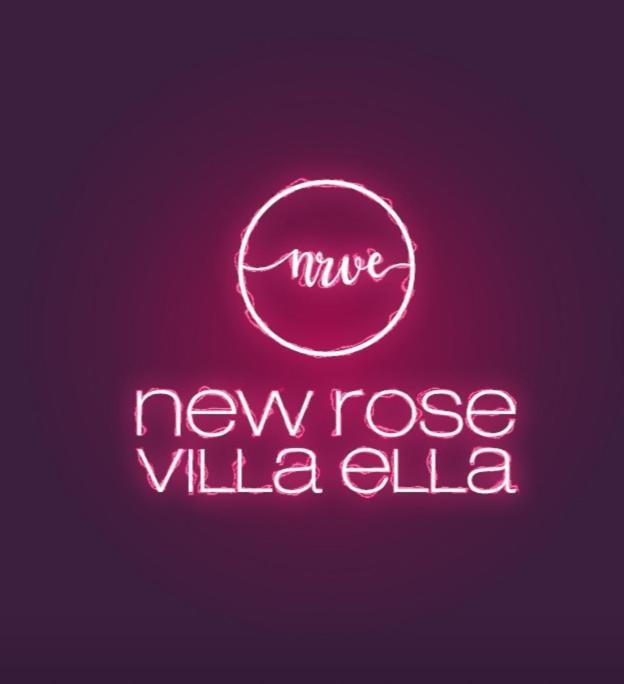 New Rose Villa Bandarawela Ella Esterno foto