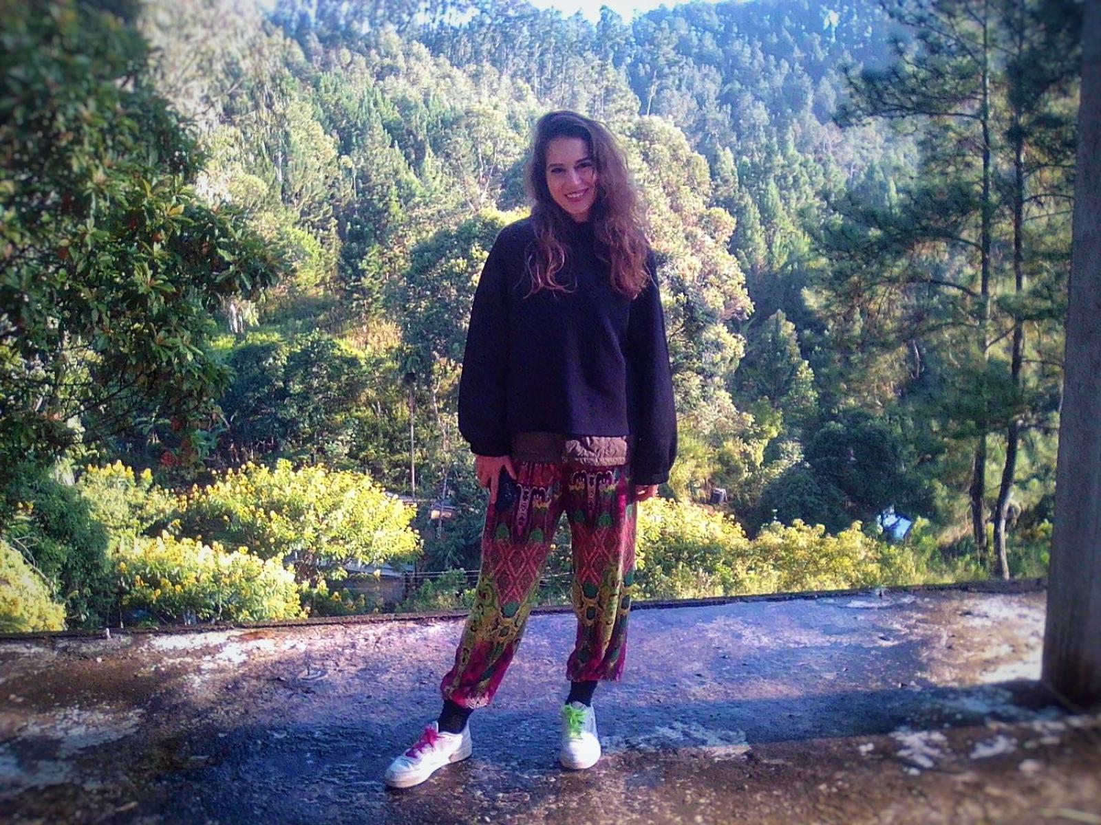 New Rose Villa Bandarawela Ella Esterno foto