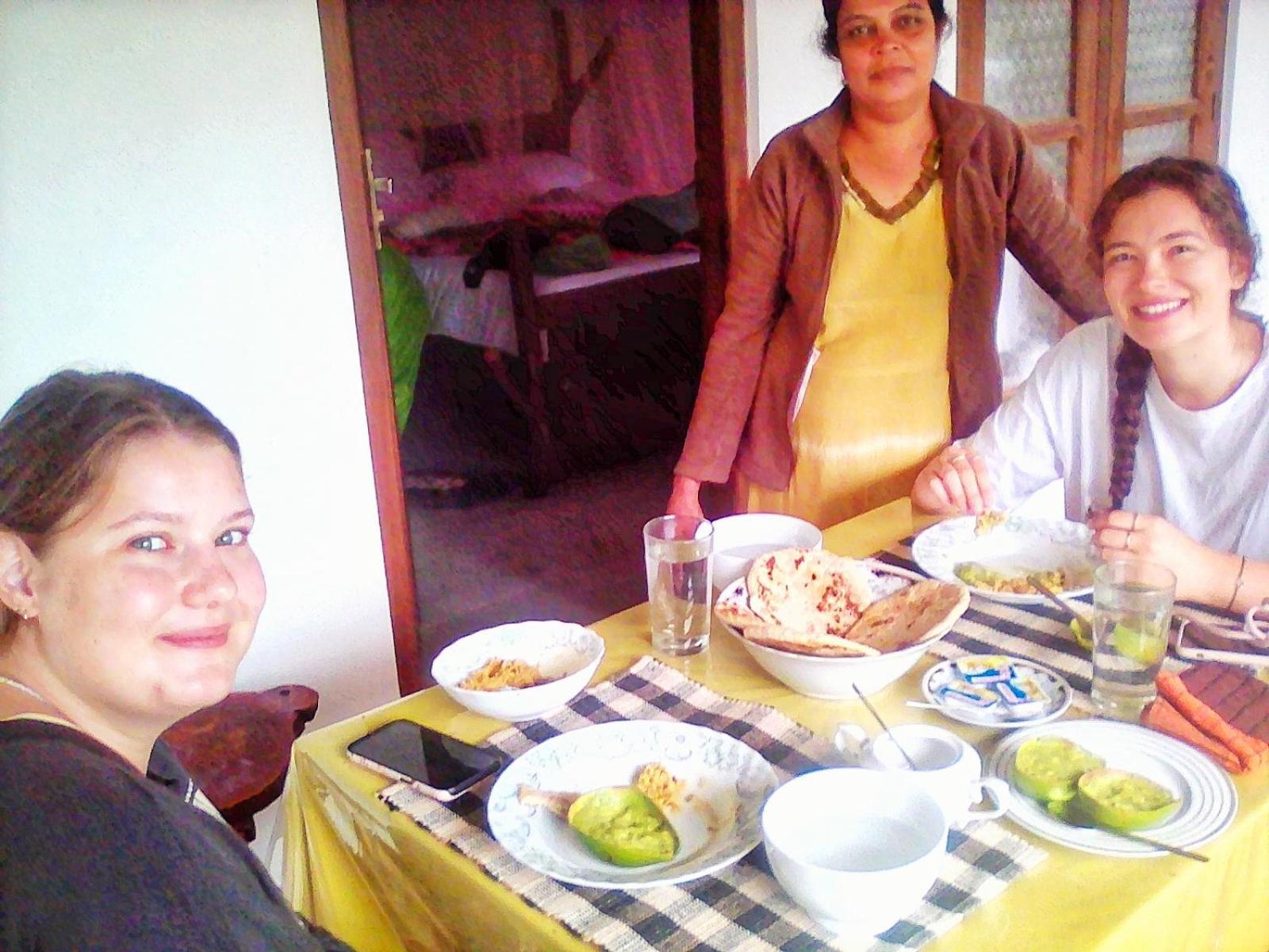 New Rose Villa Bandarawela Ella Esterno foto