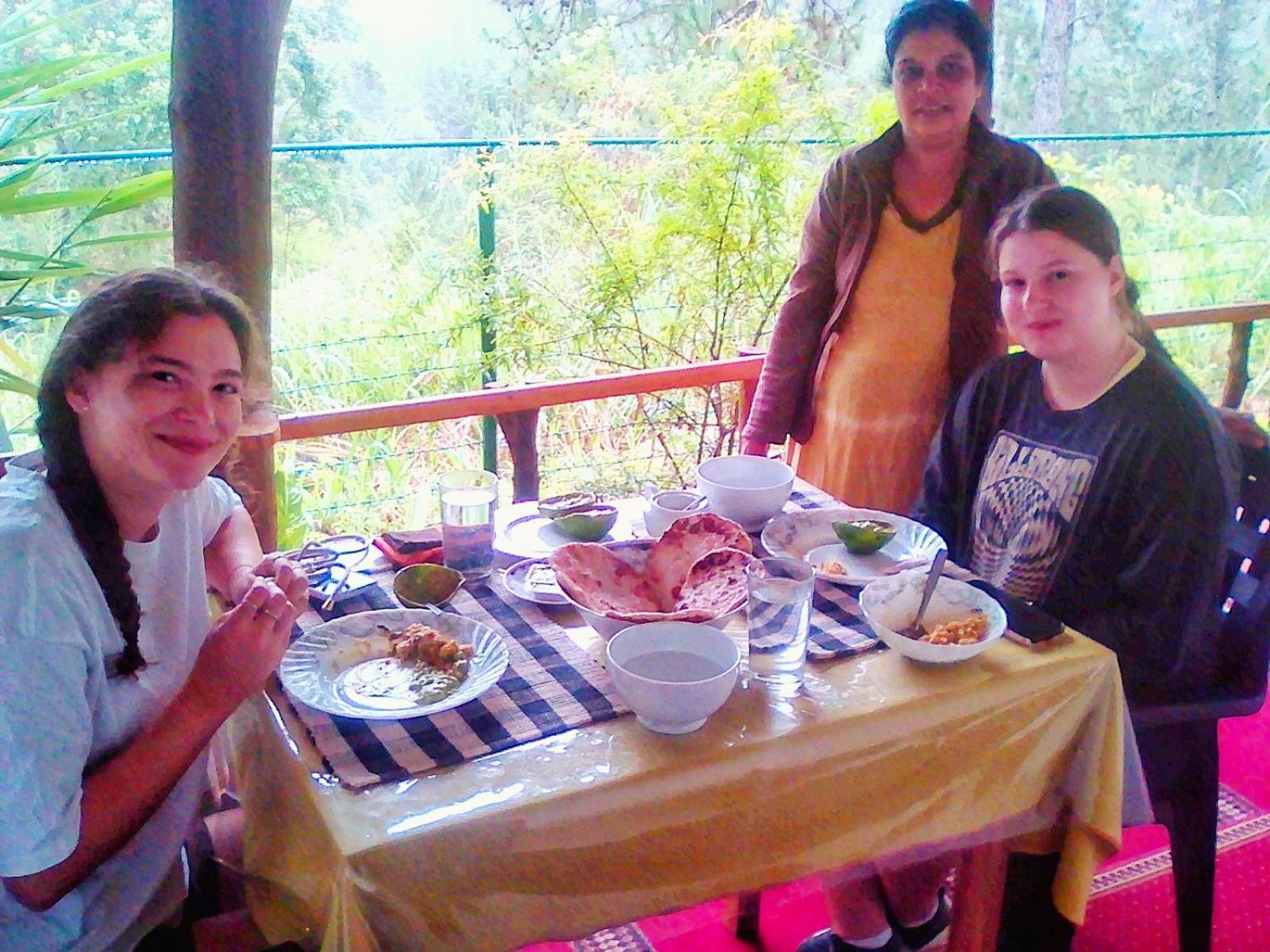 New Rose Villa Bandarawela Ella Esterno foto
