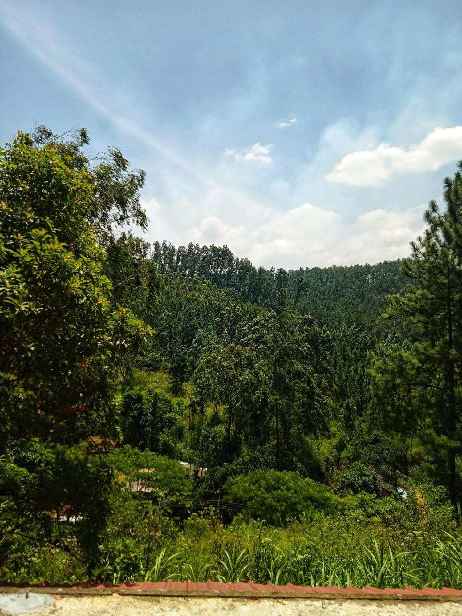 New Rose Villa Bandarawela Ella Esterno foto
